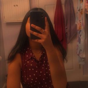 Meet your Posher, Brianna